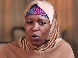 How NDC FCT senatorial primary was rigged in closed room—Aisha Yusuf