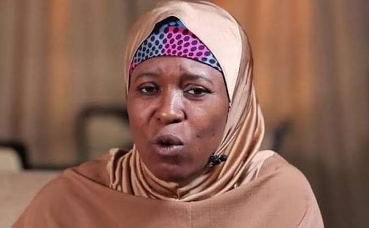 How NDC FCT senatorial primary was rigged in closed room—Aisha Yusuf