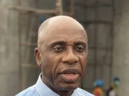 2027: They don’t have numbers- Amaechi reveals why he’s better than Atiku, Peter Obi
