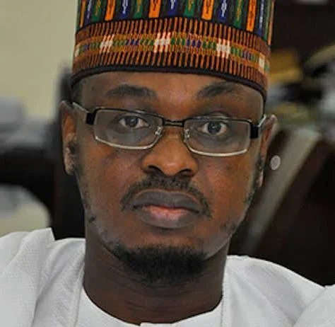 BREAKING: Pantami withdraws from APC Governorship Primaries