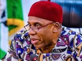 ADC presidential ticket: I’ll defeat you- Amaechi dares Atiku to primaries