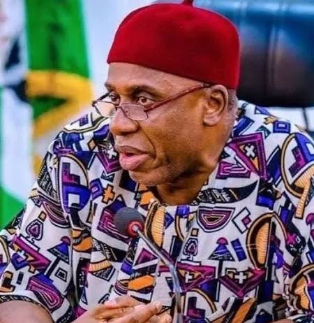 ADC presidential ticket: I’ll defeat you- Amaechi dares Atiku to primaries