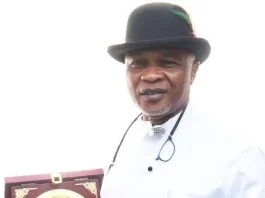 Rivers APC Primary: Wike’s Kinsman, Chinda emerges frontrunner as Fubara, Cole, Alabo withdraw from Guber race