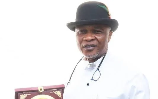 BREAKING: Rivers APC Primary: Wike’s Kinsman, Chinda Emerges APC Governorship Candidate