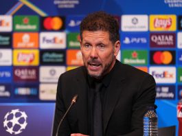 Champions League: Why eliminated Atletico Madrid-Simeone