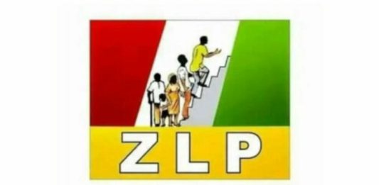 BREAKING: Confusion as wedding guests, ZLP convention delegates clash in Abuja