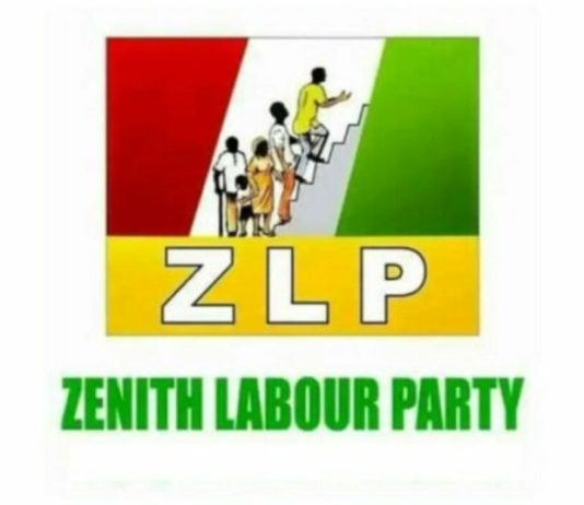 BREAKING: Confusion as wedding guests, ZLP convention delegates clash in Abuja