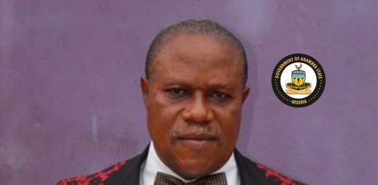 Anambra Govt arrests Onitsha Pastor accused of taking 75 married women as wives