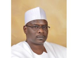 2027 Election will be tough like WWE- Ndume on Tinubu, Peter Obi, Atiku contest for presidency