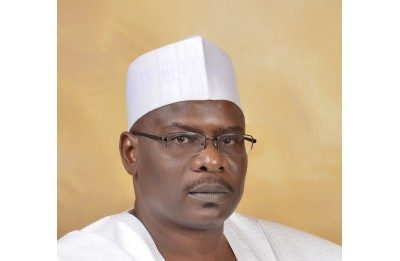 2027 Election will be tough like WWE- Ndume on Tinubu, Peter Obi, Atiku contest for presidency