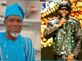 You used FIFA World cup to glorify terror in Nigeria, unlike IShowSpeed- Reno Omokri replies Davido over Bingo insult