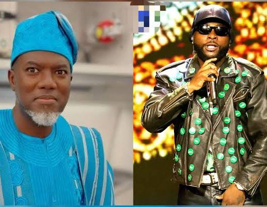 You used FIFA World cup to glorify terror in Nigeria, unlike IShowSpeed- Reno Omokri replies Davido over Bingo insult