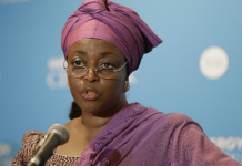 UK court acquits Nigeria’s ex-petroleum minister Alison-Madueke of all bribery charges