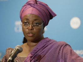 UK court acquits Nigeria’s ex-petroleum minister Alison-Madueke of all bribery charges
