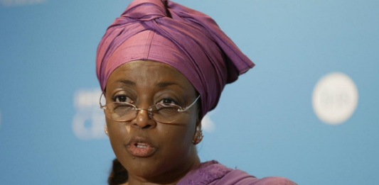 UK court acquits Nigeria’s ex-petroleum minister Alison-Madueke of all bribery charges