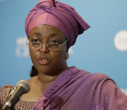 UK court acquits Nigeria’s ex-petroleum minister Alison-Madueke of all bribery charges