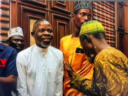 BREAKING: Owo Church Attack: Court convicts Four suspects for terrorism