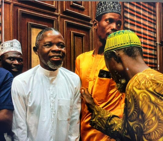 BREAKING: Owo Church Attack: Court convicts Four suspects for terrorism