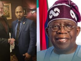 Biafra: US Diplomat Nagy slams Nigerian govt over alleged effort to target American-based Nkere