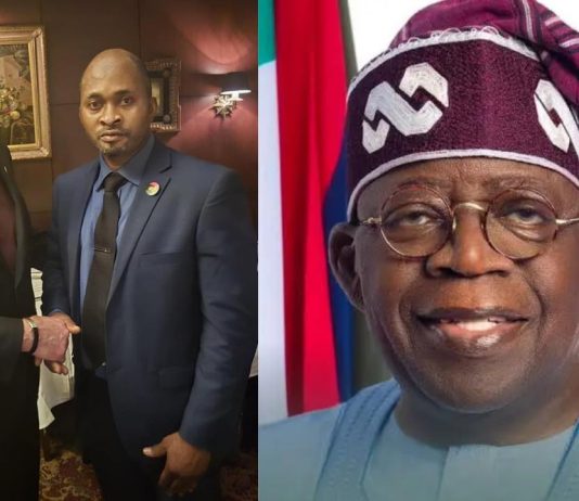 Biafra: US Diplomat Nagy slams Nigerian govt over alleged effort to target American-based Nkere