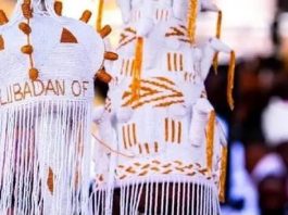 Osi Balogun of Ibadanland, Oba Isioye-Dada is dead
