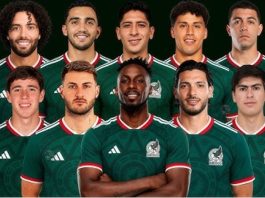 2026 World Cup: Mexico become first nation to reach Round of 32