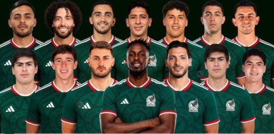 2026 World Cup: Mexico become first nation to reach Round of 32