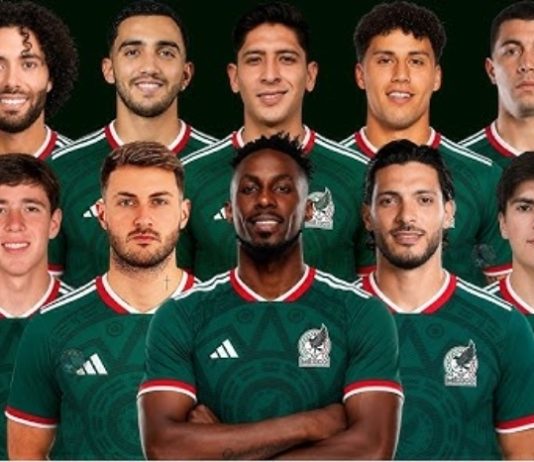 2026 World Cup: Mexico become first nation to reach Round of 32