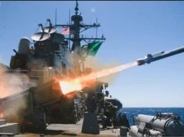 Again, US-Nigeria deadly airstrike kills 21 suspected ISWAP fighters in Borno