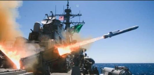 Again, US-Nigeria deadly airstrike kills 21 suspected ISWAP fighters in Borno