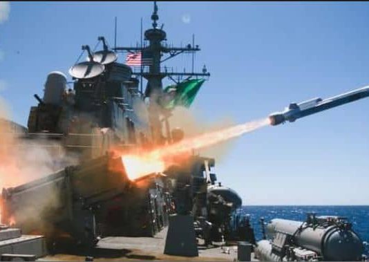 Again, US-Nigeria deadly airstrike kills 21 suspected ISWAP fighters in Borno