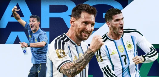 2026 World Cup: Messi breaks Cristiano Ronaldo’s hat-trick record