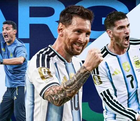 2026 World Cup: Messi breaks Cristiano Ronaldo’s hat-trick record