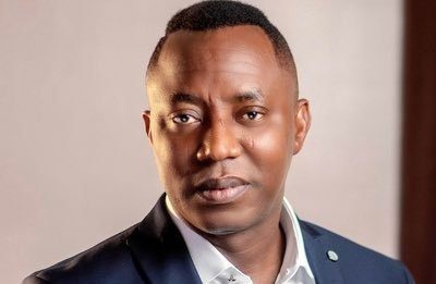 BREAKING: Tinubu: Court sends Sowore to Kuje prison