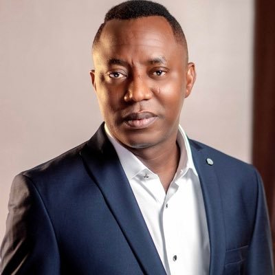 BREAKING: Tinubu: Court sends Sowore to Kuje prison