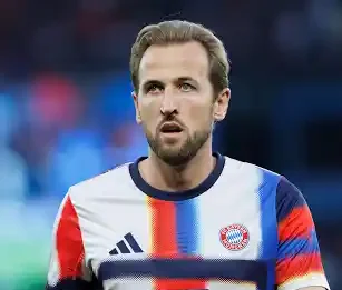 2026 Ballon d’Or: English striker Harry Kane names top two contenders