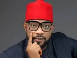 Leadership tussle: Ugochinyere releases Video showing Agbese signing Minority Leader endorsement form