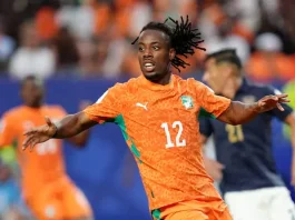 2026 World Cup: Ivory Coast Striker Wahi Barred from entering Canada for Germany clash