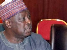 BREAKING: 2027: Ex-Nigerian SGF Babachir Lawal quits ADC, blasts Atiku