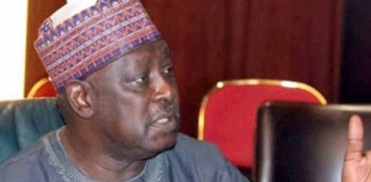 BREAKING: 2027: Ex-Nigerian SGF Babachir Lawal quits ADC, blasts Atiku