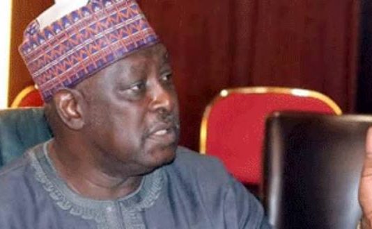 BREAKING: 2027: Ex-Nigerian SGF Babachir Lawal quits ADC, blasts Atiku