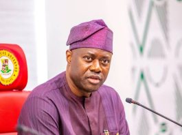 You need prayers- Makinde replies Fayose over comment on kidnapped Oyo school-children