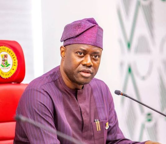You need prayers- Makinde replies Fayose over Oyo school-children kidnap
