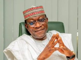 2027: Tinubu will defeat Atiku, Peter Obi, Makinde- Jibrin
