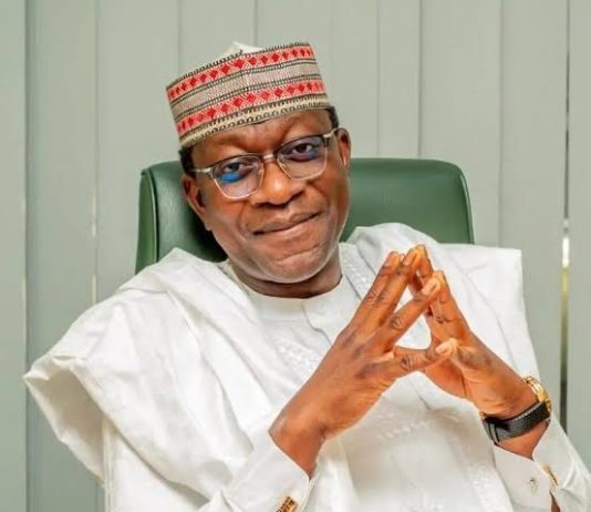 2027: Tinubu will defeat Atiku, Peter Obi, Makinde- Jibrin