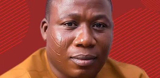 ‘Seyi Makinde knows, I’ll expose those politicians behind Oyo schoolchildren abduction’—Sunday Igboho