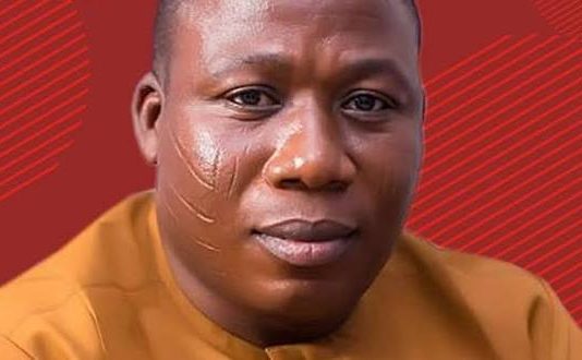 ‘Seyi Makinde knows, I’ll expose those politicians behind Oyo schoolchildren abduction’—Sunday Igboho