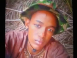 Army ‘arrests’ TikTok-popular bandit ‘Sule Yellow’ after ransom collection