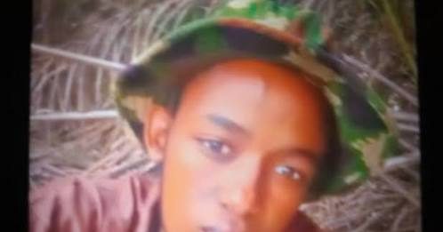 Army ‘arrests’ TikTok-popular bandit ‘Sule Yellow’ after ransom collection