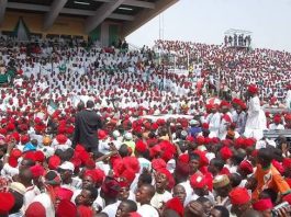 2027: He didn’t sell forms- Kwankwasiyya movement speaks on their leader dumping NDC